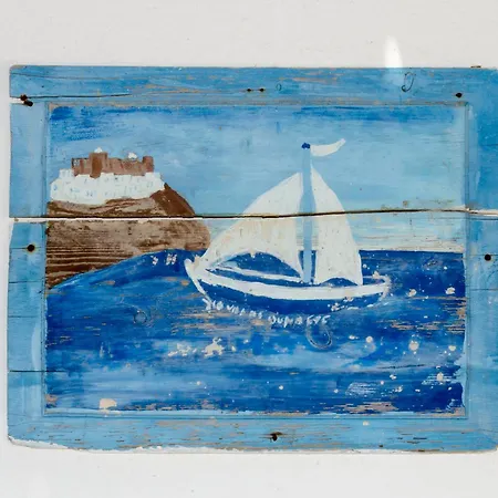 Hotel Provarma Astypálaia