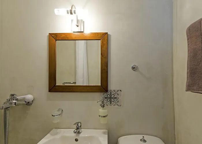 Hotel Provarma Astypálaia