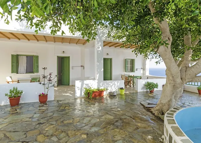 Provarma Astypálaia