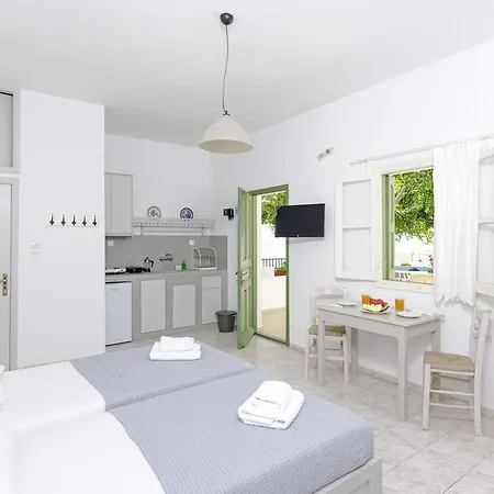Otel Provarma Astypálaia