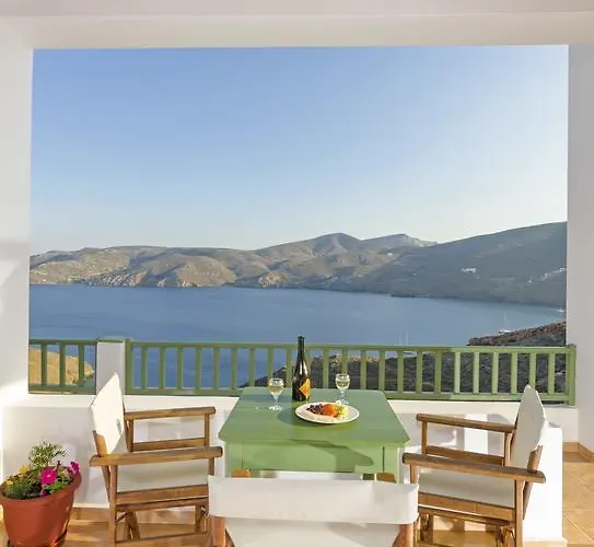 Provarma * Astypálaia